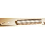 Пружина на возврат педали шиномонтажа