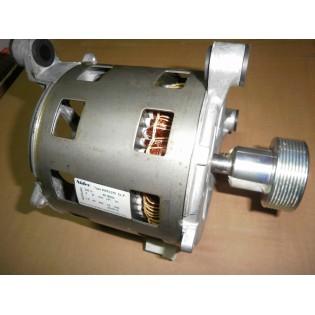 Електромотор на балансировку