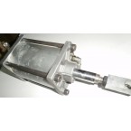 Цилиндр подьема стойки шиномонтажа Цилиндр подьема стойки шиномонтажа