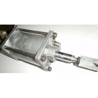 Цилиндр подьема стойки шиномонтажа