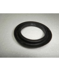 Манжет цилиндра фиксации горизонтального перемищения монтажной головки