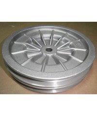 Поршень на отрывной цилиндр