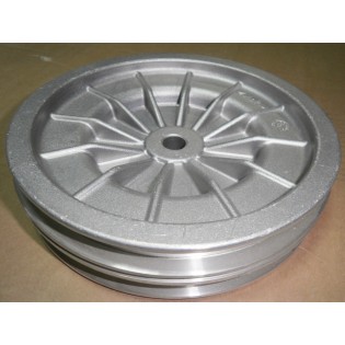 Поршень на отрывной цилиндр