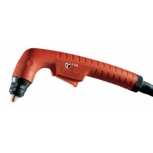 Горелка для плазменной резки для Telwin Tecnica Plasma 34 K