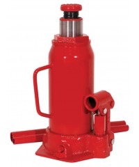 Домкрат бутылочный 12Т