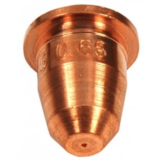 Сопло 5 шт. для Plasma 90, 160, 130 HF d=1,3