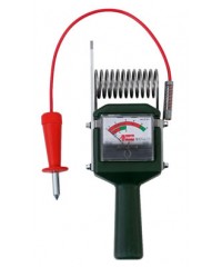 Тестер аккумуляторной батареи