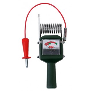 Тестер аккумуляторной батареи