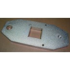 Пластина на автомат