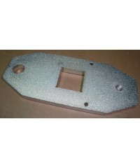 Пластина на автомат