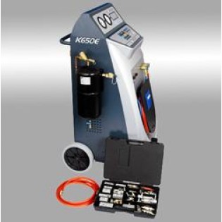 ACKF01 - Комплект промывки систем кондиционеров