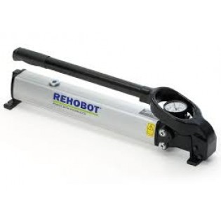 PHS100-1000 - Ручной двуступенчатый насос