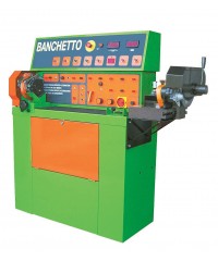 BANCHETTO PROFI - Электрические стенды для проверки генераторов и стартеров