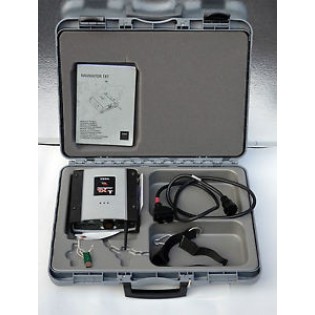 Профессиональный автосканер TEXA Navigator TXTs+IDC4  для диагностики коммерческого транспорта