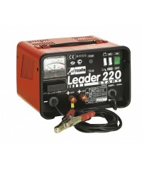 Пускозарядное устройство Leader 220 Start (12/24В)