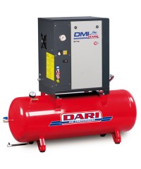 Dari DMI SE 508-200 - Компрессор роторный 580 л/мин