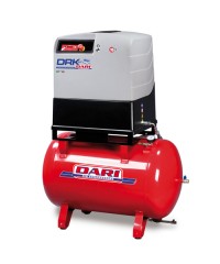 Dari DRK SD 510-270F Cover - Компрессор роторный 460 л/мин