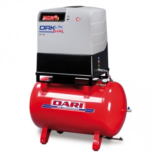 Dari DRK SD 710-270F Cover - Компрессор роторный 705 л/мин