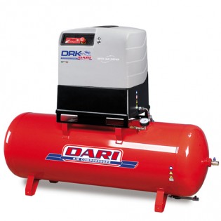 Dari DRK SD 1010-500F Cover - Компрессор роторный 1050 л/мин