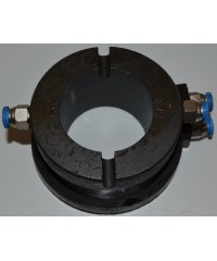 Підстільна роздатка повітря