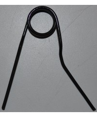 Пружина V-образная для реверса стола