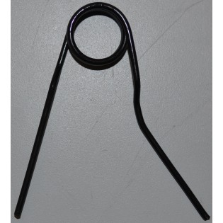 Пружина V-образная для реверса стола