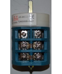 Переключатель вращения электродвигателя 220в на шиномонтаж