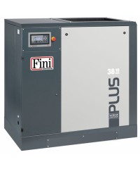 PLUS 75-08 - Винтовой компрессор 12200 л/мин