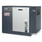 PLUS 38-08 ES - Винтовой компрессор 6000 л/мин