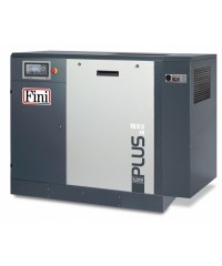PLUS 38-10 ES - Винтовой компрессор 5300 л/мин
