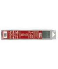 Рутилові зварювальні електроди для  сталі 1.6 мм.