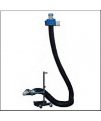 Filcar AU-II/ECO - Автономная вытяжная система с вентилятором и шлангом 5 метров