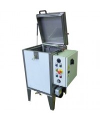 Magido L35/08C – Моющая машина, автоматическая, для мойки при помощи горячей воды