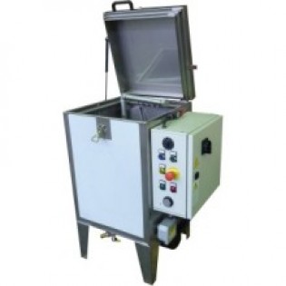 Magido L35/08C – Моющая машина, автоматическая, для мойки при помощи горячей воды
