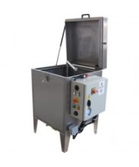 Magido L55/08CT – Моющая машина, автоматическая, для мойки при помощи горячей воды