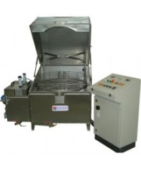 Magido L103 - Установка для промывки деталей горячей водой со специальным моющим средством