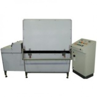 Magido L123 - Установка для промывки деталей горячей водой со специальным моющим средством