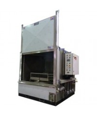 Magido L210E - Мойка деталей и больших агрегатов с автоматической очисткой и подогревом (Электро)