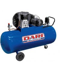 DEC 200/2800B-3T - Компрессор 330 л/мин. (380 В)