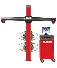 Стенд развал-схождения PA130HS200ML1E HUNTER (США)