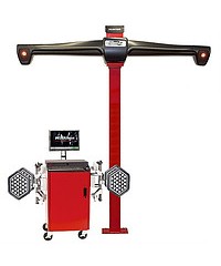 Стенд развал-схождения WA310HS221FC1E HUNTER (США)