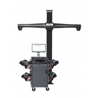 Система развал-схождения для автомобилей VAG-группы VAS 6292 HUNTER (США)