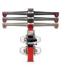 Стенд развал-схождения PA120HS200FC1E HUNTER (США)