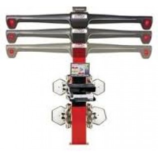 Стенд развал-схождения PA120HS200FC1E HUNTER (США)