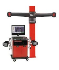 Стенд развал-схождения WA330HE421LZ3S HUNTER (США)