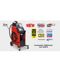 Inverspotter 13500 Smart - Аппарат точечной сварки (380 В)