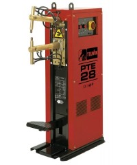 PTE 28 - Аппарат точечной сварки