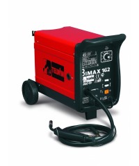 Bimax 162 Turbo - Зварювальний напівавтомат (230В) 30-145 А