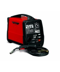 Telmig 100 Turbo - Зварювальний напівавтомат (230В) 55-100 А