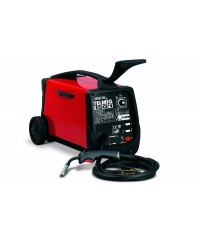 Telmig 150/1 Turbo - Зварювальний напівавтомат (230В) 30-145 А
